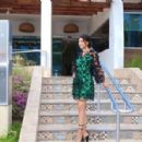 Carolina Patiño- Miss Ecuador 2023- Preliminary Events - 454 x 298