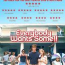 Everybody Wants Some!! (2016)