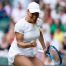 Yulia Putintseva – 2019 Wimbledon Tennis Championships in London - 454 x 363
