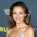 Demi-Leigh Nel-Peters – Roadside Attractions “Run The Race” Premiere in Los Angeles 02/11/2019 - 454 x 681