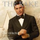 Zac Efron - The Rake Magazine Cover [United Kingdom] (December 2023)