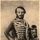 Karol d'Abancourt de Franqueville (soldier)