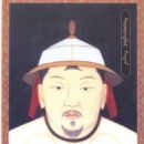 14th-century Mongol rulers