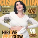 Barbie Ferreira - Cosmopolitan Magazine Cover [Germany] (December 2022)