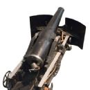 Artillery