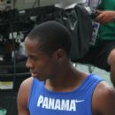 Panamanian athletes