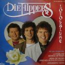 Die Flippers albums