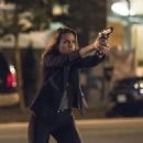 The Flash - Shantel VanSanten