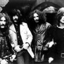 Black Sabbath concert tours