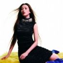 Liu Shi Han - Elle Magazine Pictorial [China] (April 2022)