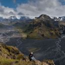 Landforms of Iceland