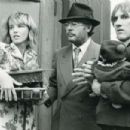 Bye Bye Monkey, Marcello Mastroianni, Gérard Depardieu, Abigail Clayton