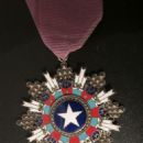 Recipients of the Order of Brilliant Star