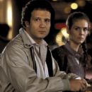 Julie Hagerty and Albert Brooks
