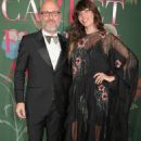 Lou Doillon – Green Carpet Fashion Awards 2019 in Milan - 454 x 704