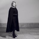 Catherine Deneuve - Vanity Fair Magazine Pictorial [France] (February 2025)
