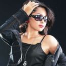 Actresses from Yangon