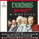 The Dubliners albums