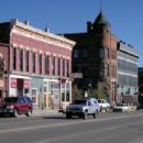Cities in Colorado