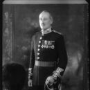 Sir Lambert Ward, 1st Baronet