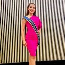 Genesis Salazar- Miss Ecuador 2022- Preliminary Events - 454 x 568