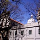 Catholic church buildings in Uruguay