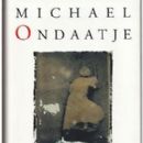Books by Michael Ondaatje