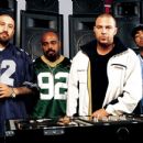 Cypress Hill