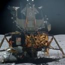 Apollo Lunar Module