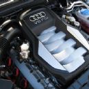 Bentley engines