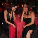 Emily Ratajkowski – Gurls Talk Fundraising Gala in London