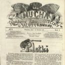 Defunct mass media in Poland