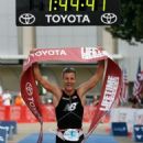 Greg Bennett (triathlete)