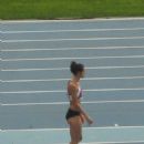Athletics in Ukraine