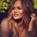 Chrissy Teigen - Marie Claire Magazine Pictorial [United States] (September 2020)