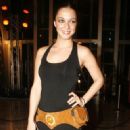 Nauheed Cyrusi