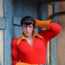 Gaston  Beauty And The Beast - 454 x 681