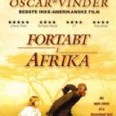 Nowhere in Africa