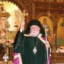 Eastern Orthodoxy in Massachusetts