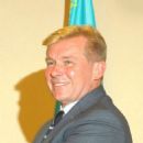Ministers of foreign affairs of Lithuania