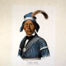 18th-century Seminole people