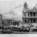 State funeral of Horatio Nelson