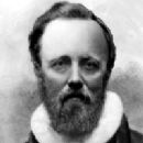 Bernt Julius Muus