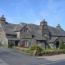 Historic house museums in Cornwall