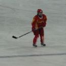 Olympic ice hockey players for China