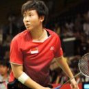Indonesian sportspeople of Chinese descent