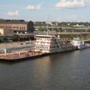Ships built in Moss Point, Mississippi
