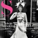 Renate Reinsve - S Moda Magazine Cover [Spain] (January 2024)