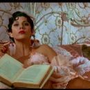 Marisa Tomei- as Lisa