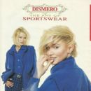 Jennifer Driver for Dismero Sportswear